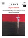 BACH, J.S.: St. John Passion